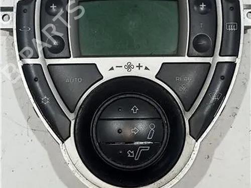 Used Climate control PEUGEOT 807 (EB_) 2.0 HDi (120 hp) 23918313