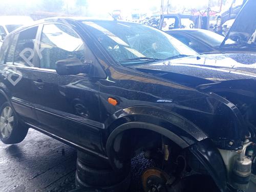 Left front window switch FORD FUSION (JU_) 1.6 TDCi | BP32282002I27