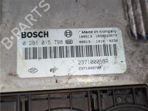 Electronic module RENAULT MEGANE III Hatchback (BZ0/1_, B3_) 1.5 dCi | BP23925113M83 
