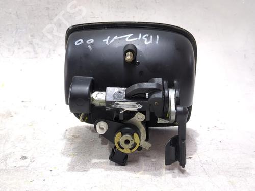 Tailgate handle SEAT IBIZA II (6K1) 1.4 i | BP28010663C132 