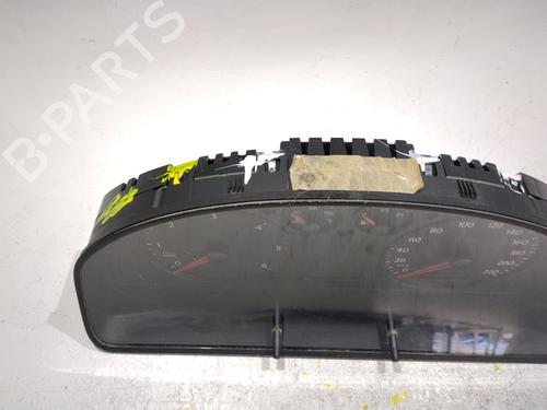 Cockpit VW TRANSPORTER T5 Van (7HA, 7HH, 7EA, 7EH) 2.5 TDI | BP23927870C47 
