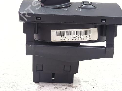 Headlight switch FORD MONDEO III (B5Y) 2.0 TDCi | BP40041328I24 - Image 5