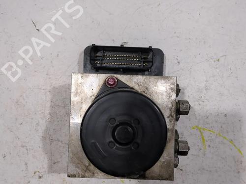 ABS pump OPEL INSIGNIA A Saloon (G09) 2.0 CDTI 4x4 (69) | BP23927318M43 