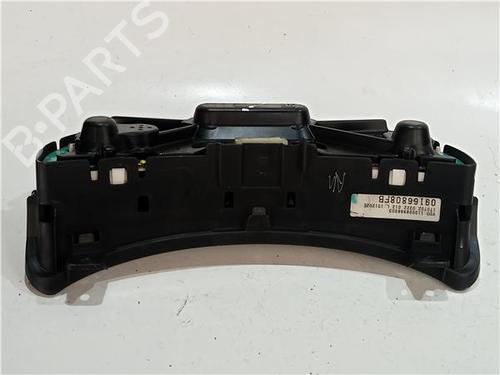 Instrument cluster OPEL COMBO Tour 1.7 DI 16V | BP23913462C47 