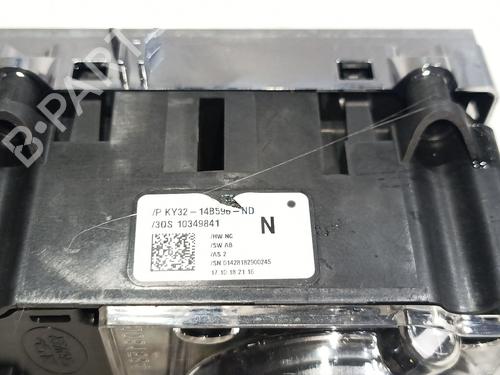 Switch LAND ROVER DISCOVERY V VAN (L462) 2.0 Sd4 4x4 | BP40282414I30 - Image 4