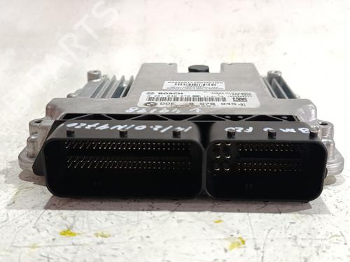 Electronic module BMW 1 (F20) 116 d | BP40080155M83 - Image 3