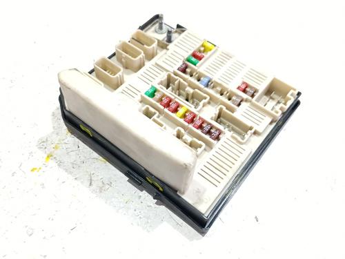 Electronic module RENAULT KANGOO Express (FW0/1_) 1.5 dCi 110 (FW0C, FW0H) | BP40041293M83 - Image 4