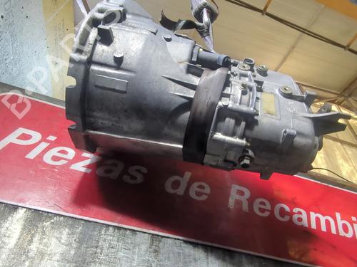 Gearbox BMW 3 (E46) 320 d | BP25742289M3 