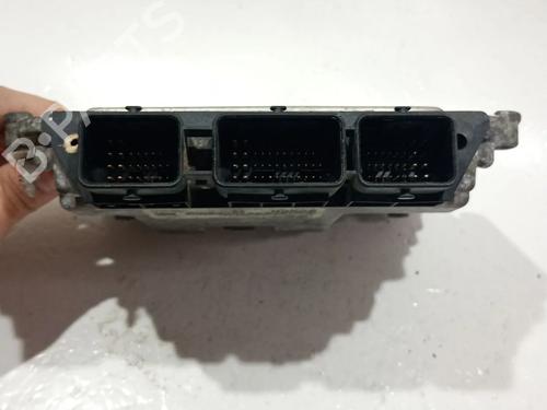 Electronic module FORD FOCUS I (DAW, DBW) 1.6 16V | BP25626505M83 