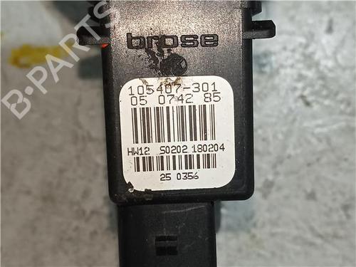 Right rear window motor SEAT LEON (1M1) 1.9 TDI | BP23913284E22 