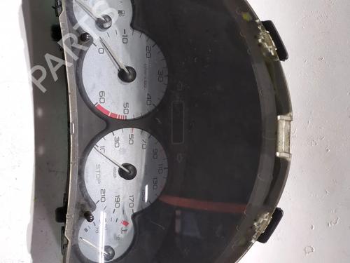 Instrumentenkombination für CITROËN BERLINGO / BERLINGO FIRST MPV (MF_, GJK_, GFK_) 2.0 HDi 4x4 (MFRHY) (90 hp) 23928511