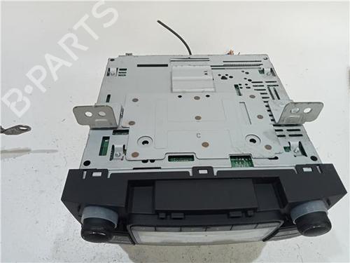 Radio HYUNDAI i30 (FD) 1.6 | BP23931625E6 