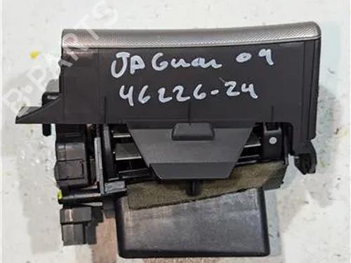 Air vent JAGUAR XF I (X250) 2.7 D | BP23924914I21 