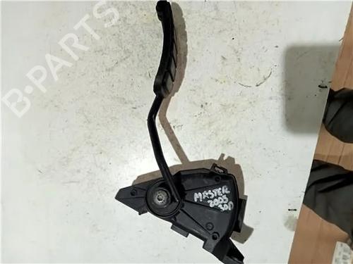 Pedal RENAULT MASTER II Van (FD) 2.5 dCi 100 (FD0U, FD0V, FD3U, FD3V, FD8U, FD8V) | BP23929606I4 