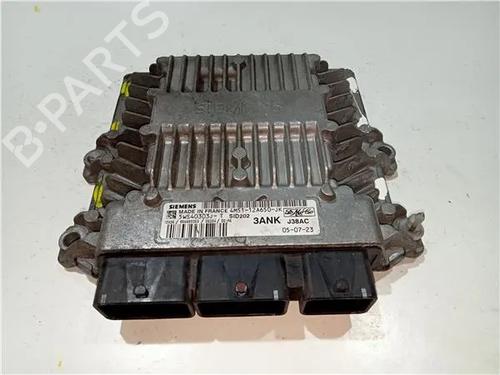 Elektronische module FORD FOCUS C-MAX (DM2) 1.8 TDCi (115 hp) 23932841