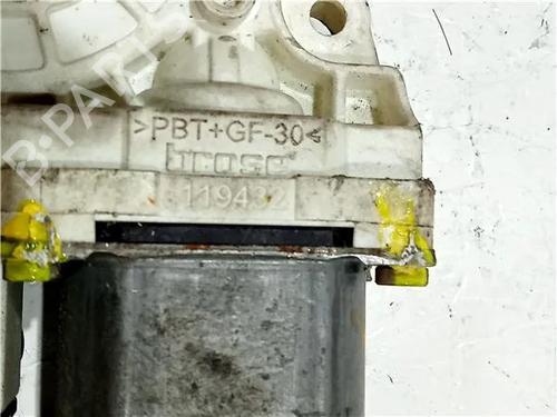 Rudehejsemotor forskærm højre SEAT IBIZA III (6L1) 1.9 TDI | BP23911128E20 