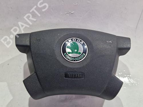 Used Driver airbag Driver airbag SKODA FABIA I (6Y2) 1.9 SDI (64 hp) 33605664 33605664