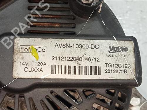 Generator FORD FIESTA VI (CB1, CCN) 1.5 TDCi | BP23916040M7 