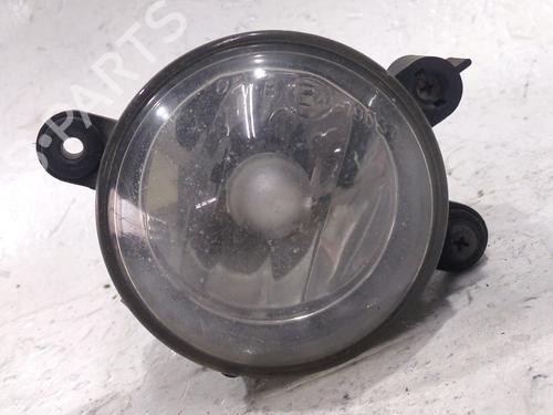 Used Left front fog light Left front fog light SEAT IBIZA III (6L1) 1.9 TDI (100 hp) 33605794 33605794