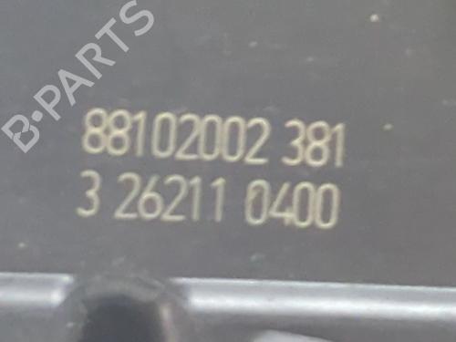 Headlight switch RENAULT CLIO III (BR0/1, CR0/1) 1.5 dCi (BR17, CR17) | BP37719419I24 - Image 7