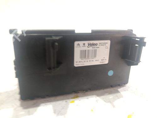 Electronic module CITROËN C4 II (NC_) 1.6 HDi 110 | BP39638119M83 - Image 2
