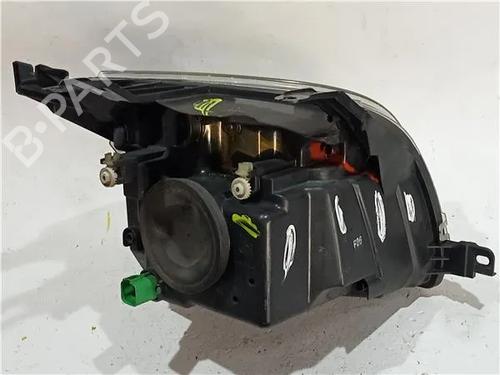 Faro izquierdo FORD FUSION (JU_) 1.4 TDCi | BP23921804C28 