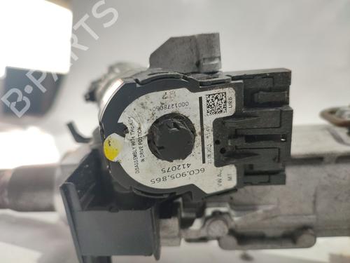 Steering column SEAT IBIZA IV ST (6J8, 6P8) 1.6 TDI | BP31164222M21