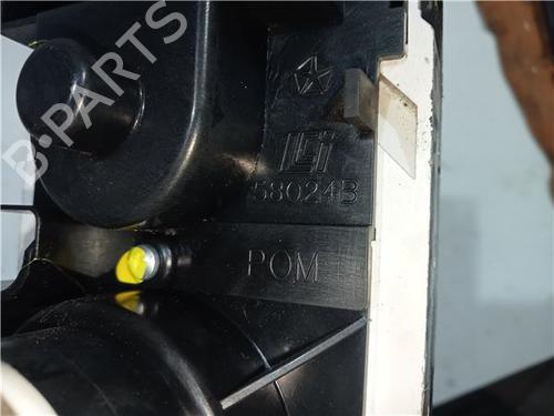 Climate control JEEP CHEROKEE (KJ) 2.8 CRD 4x4 | BP23932995I5 