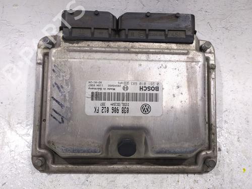 electronic-module-seat-leon-1m1-1999-2000-2001-2002-2003-2004-2005-2006-33618782 main image