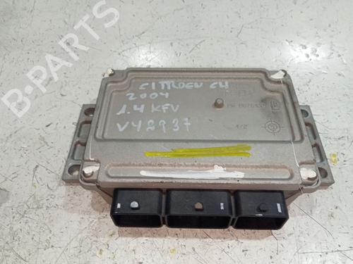Electronic module CITROËN C4 I (LC_) 1.4 16V | BP36767039M83 - Image 5