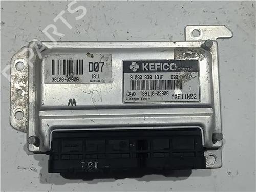 Elektronische module HYUNDAI ATOS (MX) 1.0 i (54 hp) 23919053
