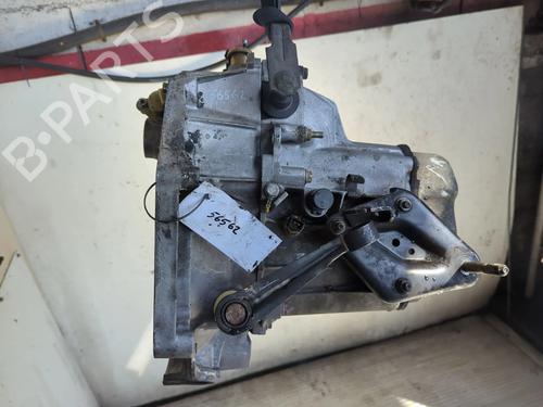 Gearbox CITROËN SAXO (S0, S1) 1.5 D | BP29643494M3 