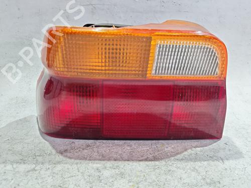 Used Left taillight FORD ORION III (GAL) 1.6 (90 hp) 30787389