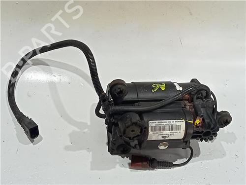 Used Suspension compressor AUDI A8 D3 (4E2, 4E8) 3.0 TDI quattro (233 hp) 23923733