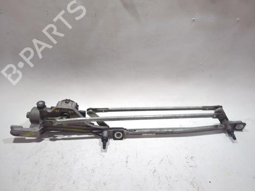 Used Front wiper motor FORD FOCUS II (DA_, HCP, DP) 1.8 TDCi (115 hp) 24803914