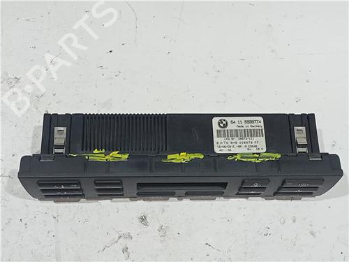 Climate control BMW 3 (E46) 323 i | BP23919332I5 