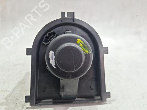 Used Heater blower motor Heater blower motor SEAT AROSA (6H1) 1.0 (50 hp) 33654595 33654595