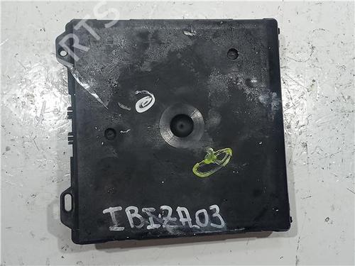 Electronic module SEAT IBIZA III (6L1) 1.9 TDI | BP23914834M83 