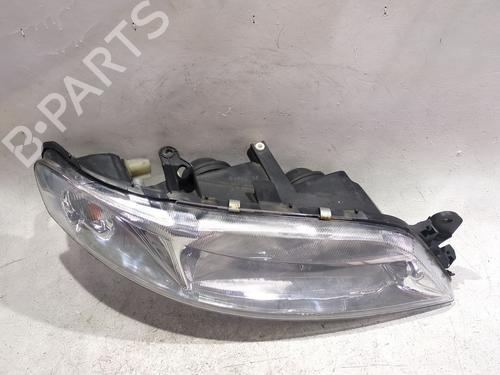 Right headlight OPEL VECTRA B (J96) 2.0 DTI 16V (F19) | BP30657789C29