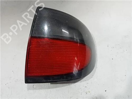 Højre baglygte RENAULT MEGANE I Classic (LA0/1_) 1.9 D (LA0A, LA0U, LA0R) (64 hp) 23920596