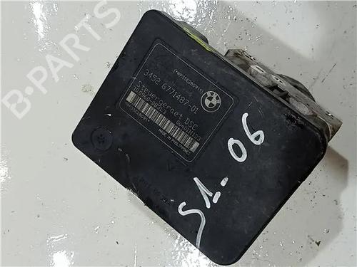 ABS pump BMW 1 (E87) 120 d | BP23922459M43 