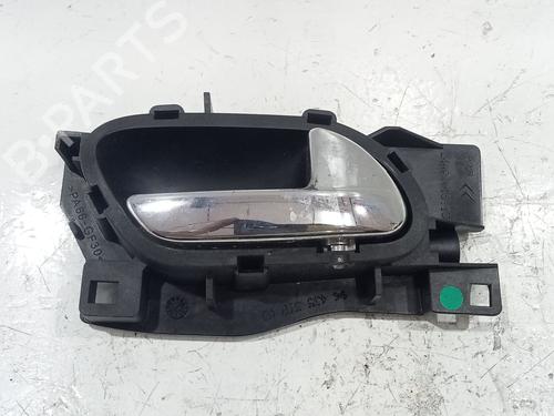 Used Front right interior door handle Front right interior door handle CITROËN C4 I (LC_) 1.6 HDi (90 hp) 36516174 36516174