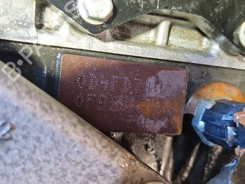 Engine RENAULT CLIO IV (BH_) 1.2 16V (BHA1, BHAK, BHMG, BHMK) | BP40184234M1 - Image 3