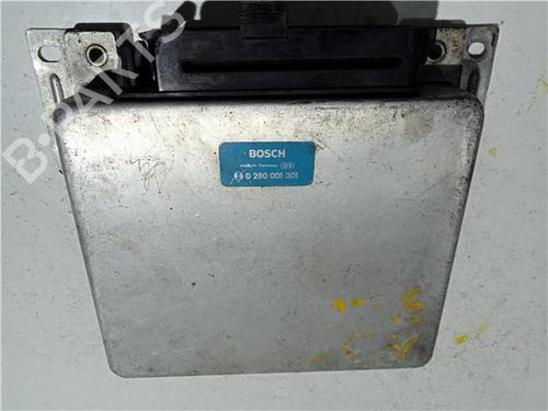 Module électronique BMW 3 (E46) 323 i (170 hp) 23918761