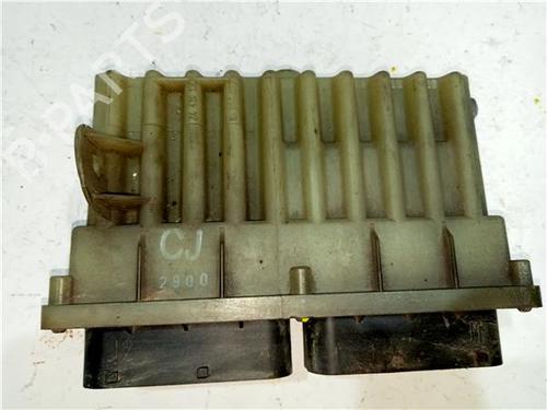 Køleventilator elektrisk OPEL ZAFIRA A MPV (T98) 2.2 DTI 16V (F75) | BP23932796M35 