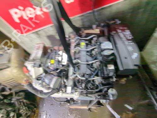 Engine MERCEDES-BENZ C-CLASS (W204)  | BP32365711M1 