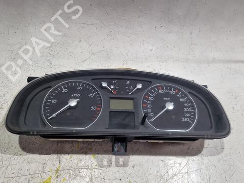Used Instrument cluster Instrument cluster RENAULT LAGUNA II Grandtour (KG0/1_) 1.9 dCi (KG0G) (120 hp) 36499906 36499906