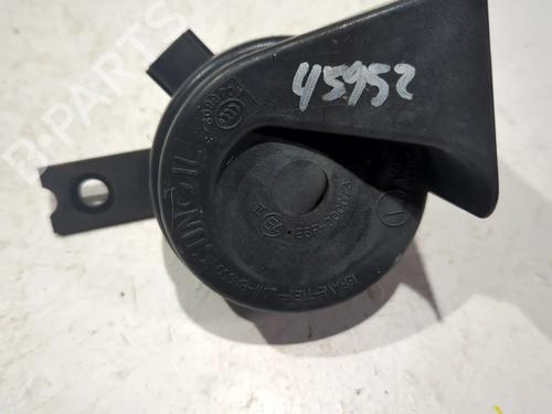 Used Horn SSANGYONG KORANDO (CK) 2.0 e-XDi 4WD (175 hp) 23926482