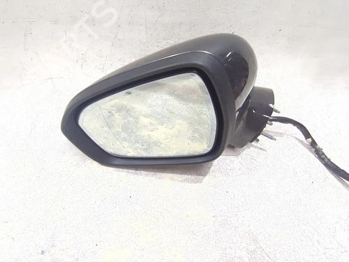 Left mirror FORD MONDEO V Saloon (CD) 2.0 TDCi | BP29526448C26 