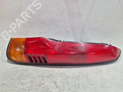 Used Right taillight DAIHATSU TERIOS (J1_) 1.3 4WD (J100) (83 hp) 29877954